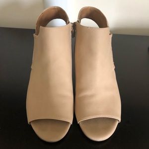 Natural Soul Booties